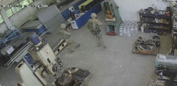 Посолството на САЩ у нас се извини за инцидента отпреди